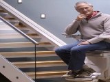 Stannah Stairlifts Beaver | Mountain West Stairlifts