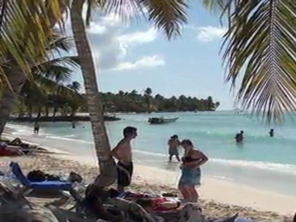 République Dominicaine