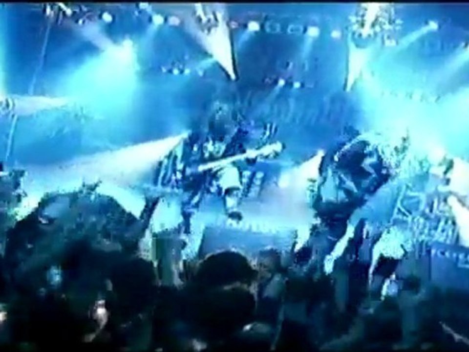 Pentagram - Lions In A Cage