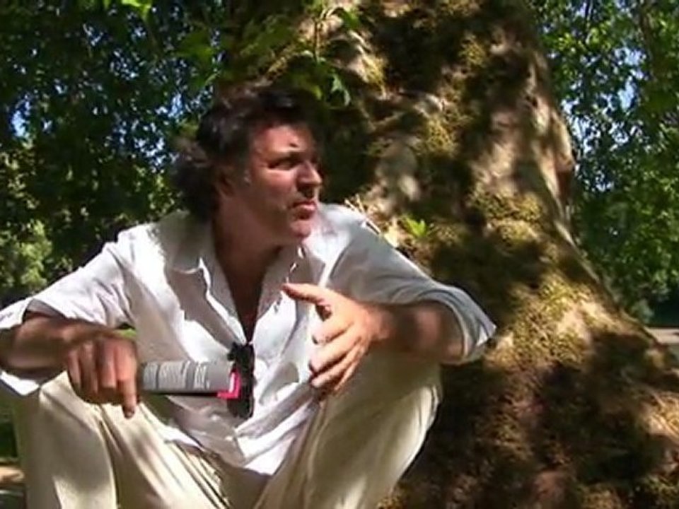 Making of - Olympe de Gouges par Catel & Bocquet