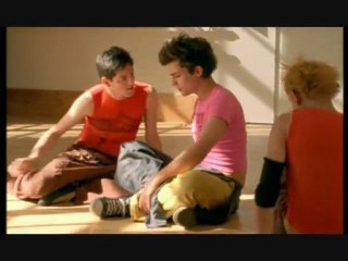 jungs von nebenan / Alemania, 2003 / gay theme