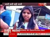 Sahib Biwi Aur Tv [News 24] 27th March 2012pt1