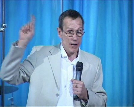 тема: Единство 25.03.2012г. пастор Игорь Боровщук