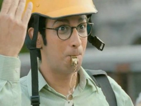 Sharman Joshi's Upcoming Movie 'Ferrari Ki Sawaari' - First Look