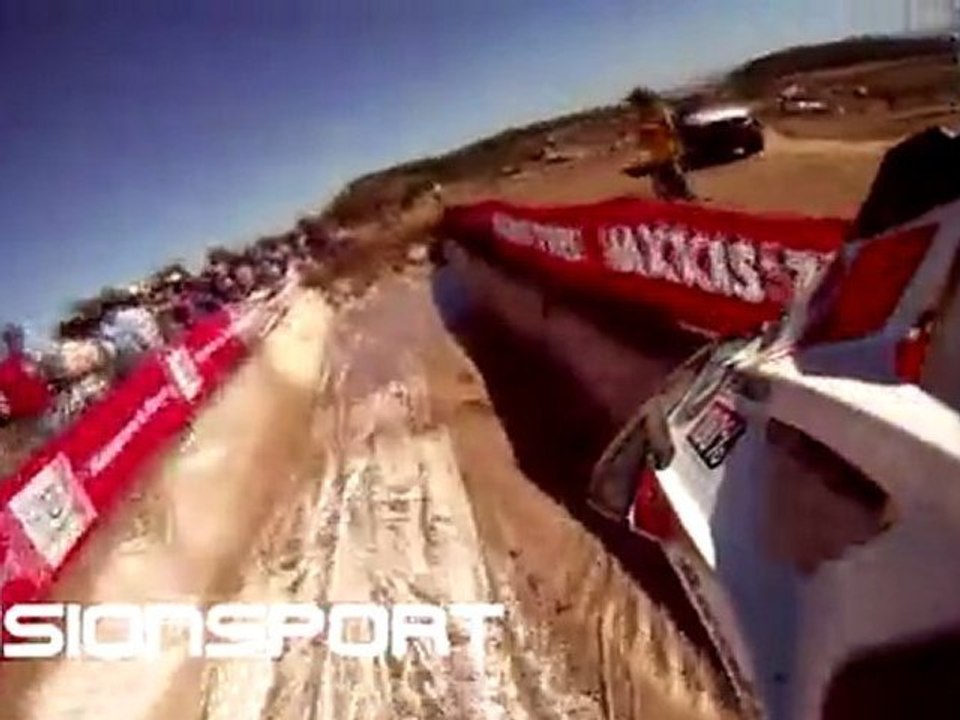 [ENDURO] EWC 2012 CHILIE - Antoine MEO [Goodspeed]