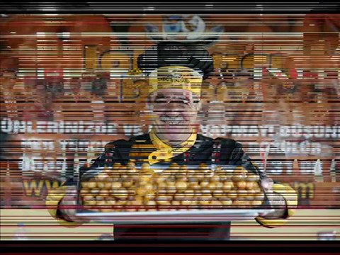 Lokmacı Baba & Simfer, Tüyap Züchex Fuarı'nda