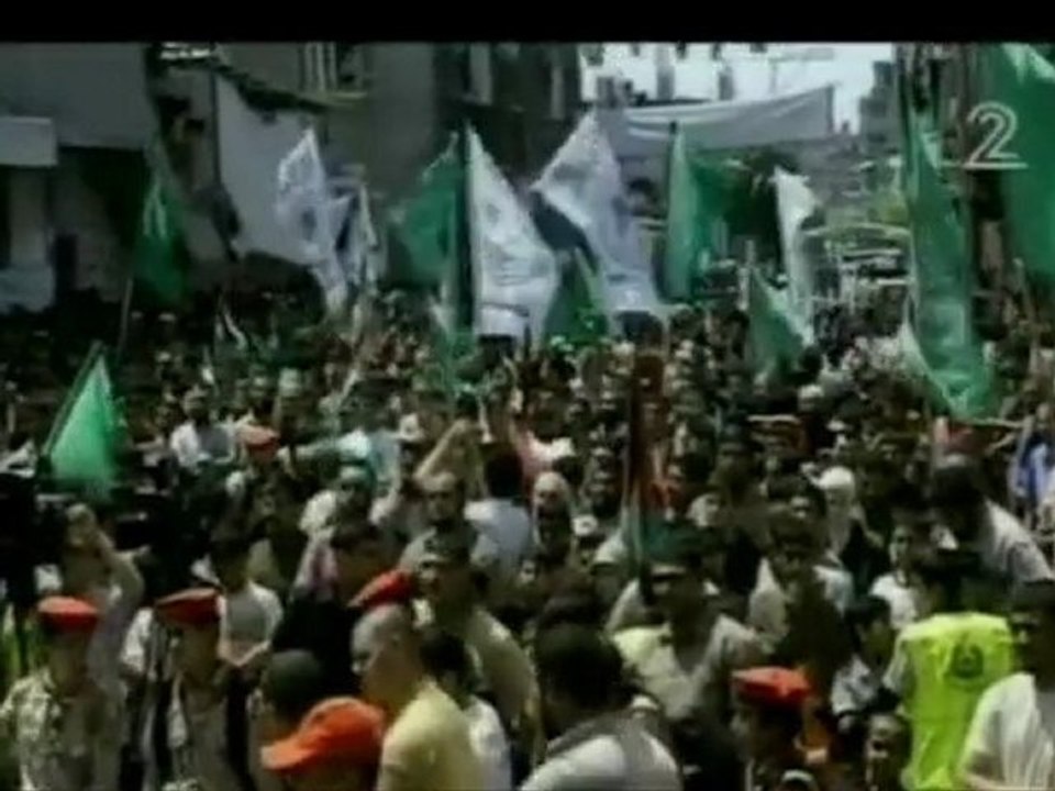 Journal TV du 27 mars 2012