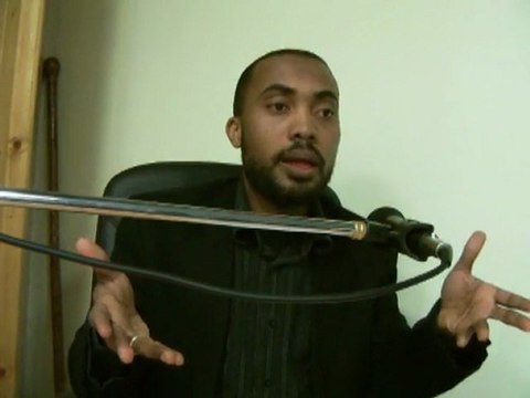 Mohamed Bajrafil - Les musulmans et le défi de la modernité 1/3