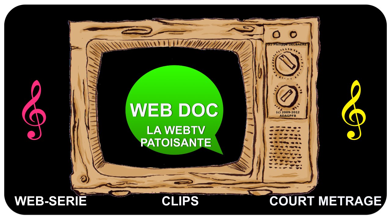 WEBDOC : LE TRAVAIL