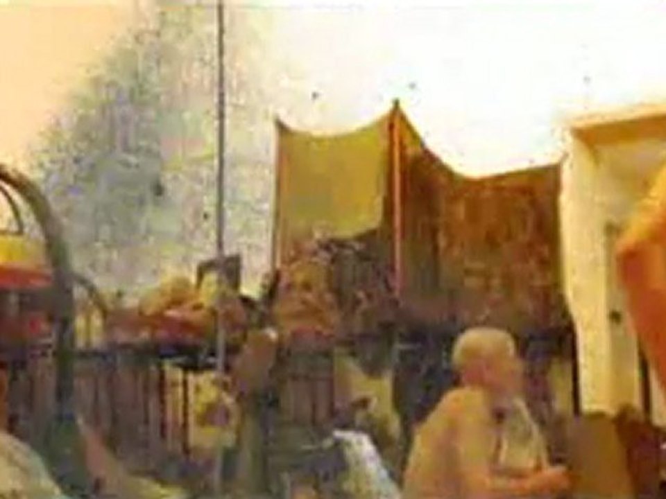 Sagopa Kajmer - Vasiyet