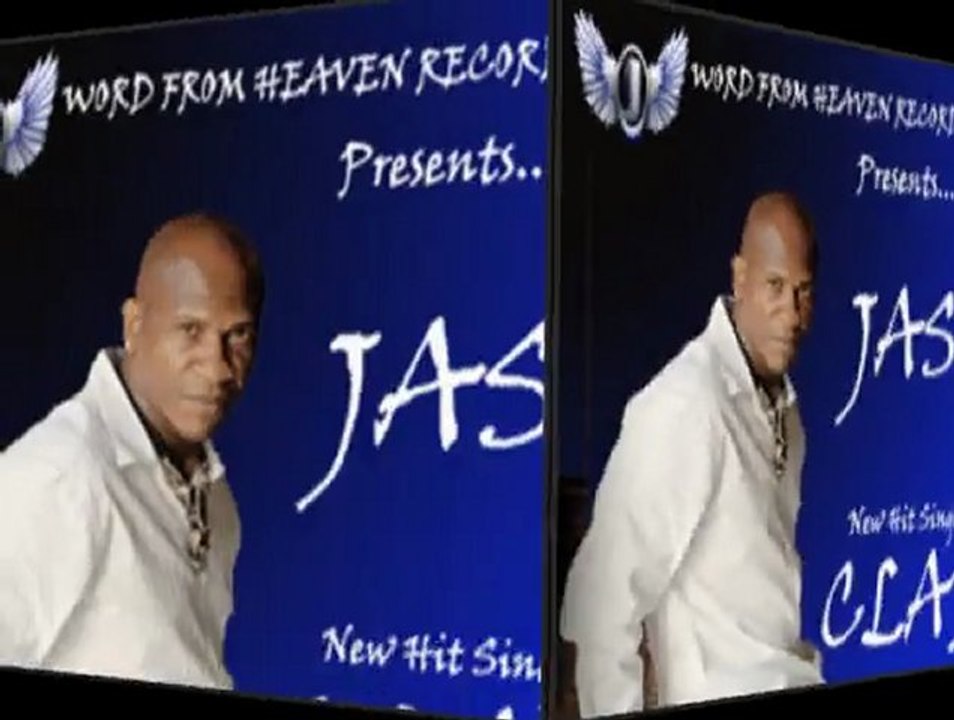"JasGospel"