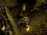 Guide FR HD Dark Souls annexe [farm titanite verte]