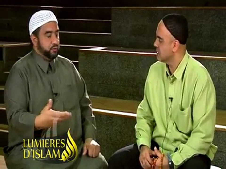 LUMIERES D'ISLAM MARIAGE   ISLAM WEB 2012FLV.flv - YouTube