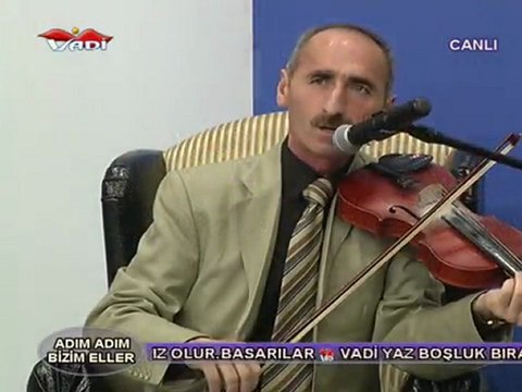 VADİ TV RAFET DUMAN (ADIM ADIM BİZİM ELLER)25-03-2012 -5
