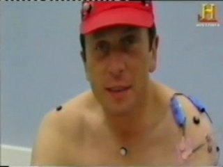 Cyborg: Interfaz cerebro-ordenador (Kevin Warwick)