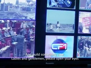 Keny Arkana - V pour Vérités ( english subtitles )