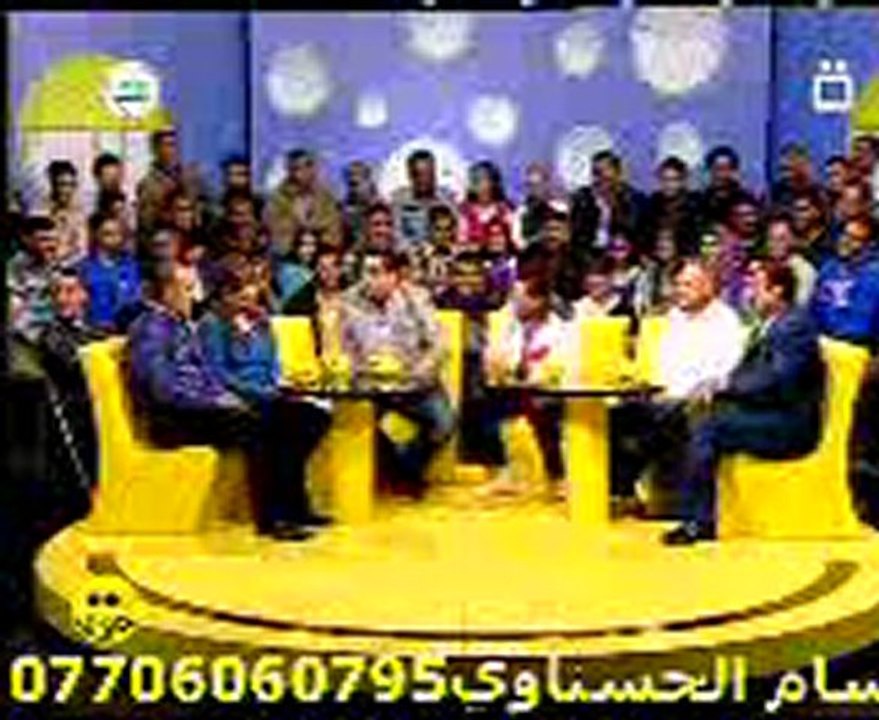 1@ برنامج اكو فد واحد الحلقه بتاريخ 25 @ 3 @ 2012
