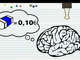 Intuicion y razon: Cerebro incosnciente