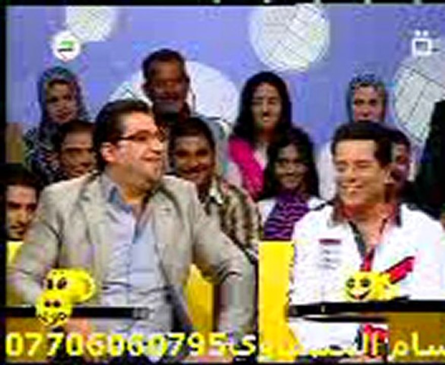 2@ برنامج اكو فد واحد الحلقه بتاريخ 25 @ 3 @ 2012