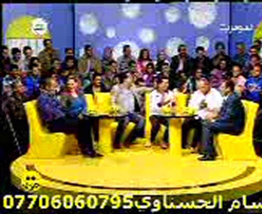 4@ برنامج اكو فد واحد الحلقه بتاريخ 25 @ 3 @ 2012