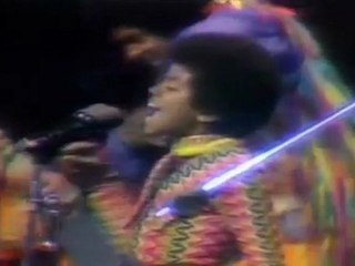 Michael Jackson Ben Piano + Vocal Version