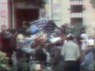 Sur la piste du terrorisme islamique