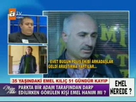 Müge Anlı 28 M WWWOLAYWEBCOM