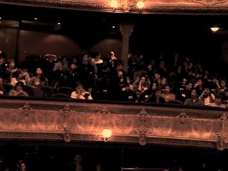 Grand Prix Lycéen des Compositeur - Débat à l'occasion de la remise du prix