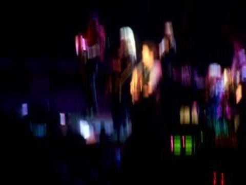 Bruce Springsteen - My City Of Ruins