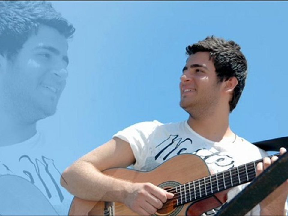 Ersen Gök - Aşklarım Büyük Benden