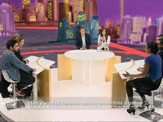 Libre Antenne sur "Je suis dégouté des études / la ...