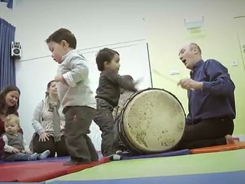 Le relais parents - assistantes maternelles de la Ville de Quimper