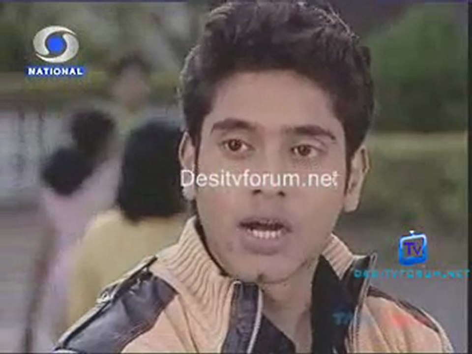 Kashmakash Zindagi Ki- 27th March 2012 Video Watch Online P1