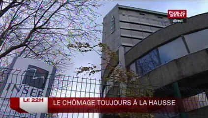 LE 22H,Invité : Hubert Védrine