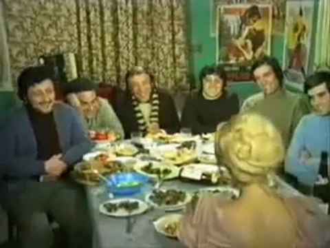 Emel SAYIN ~ Bir gece ansizin gelebilirim & Bak yesil yesil