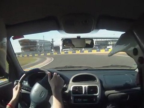 JPRS au Mans 3e cession avec les conseils de RS