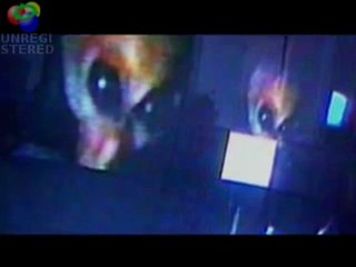 Alien Interview Special 2008 Edition Bonus prt. 1