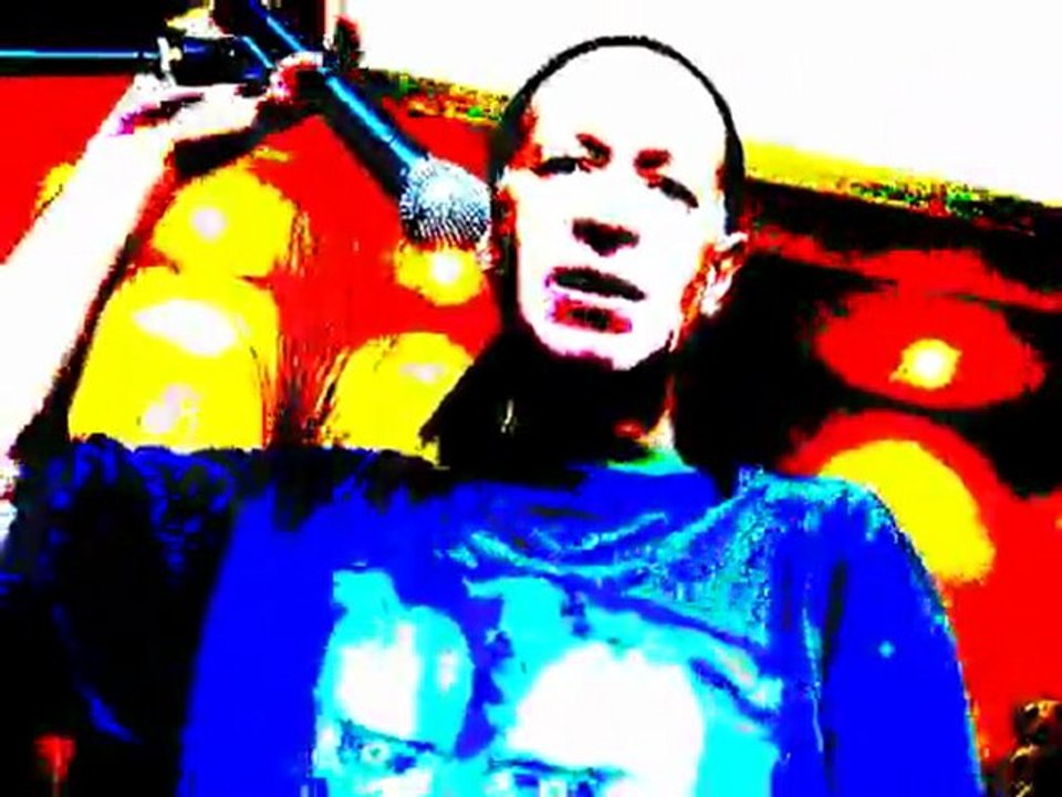 Visions (original song by James Hutton)
