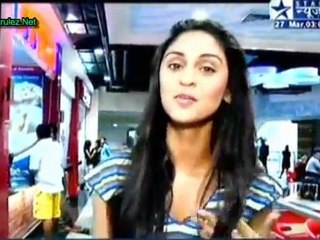 Jevika Ka Fan No.1 'Ek Hazaaron Mein Meri Behna Hain' 27th March 2012