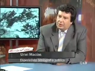 Corría el año: La rebelión de Varsovia