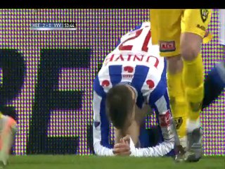 Heerenveen - VVV