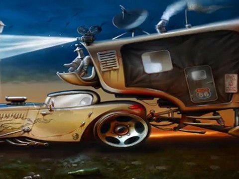 Celtic Pink Floyd - 04-Hey You