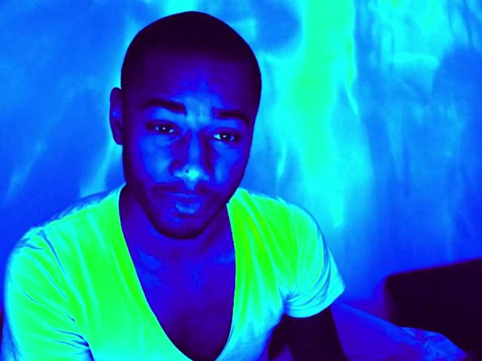 JON ROCCA // 8 AVRIL // REGINE'S CLUB