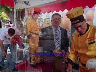 lokmacı baba lüleburgaz itfaiye haftası etkinlikleri.30.09.2011