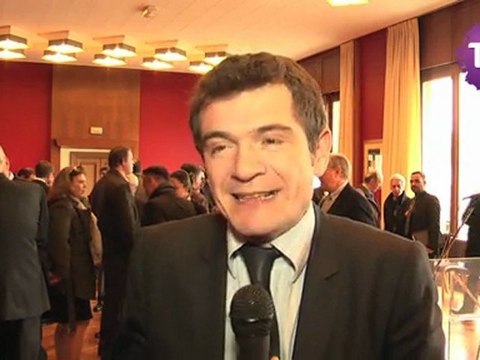 18 mars 2012 - les personnalités dévoilent leurs goût