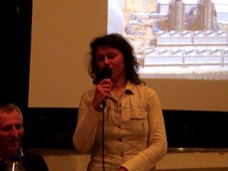 14 Réunion d'information Guiclan vendredi 23 mars 2012