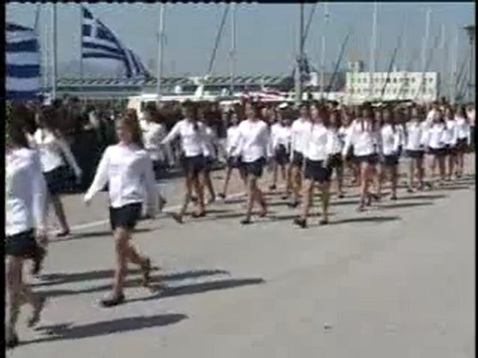 ΠΑΡΕΛΑΣΗ ΒΟΛΟΥ 25-3-12