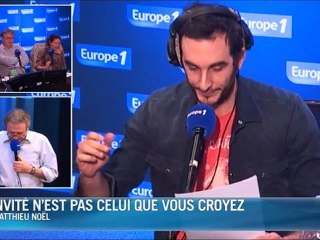 Une pizza achetée, une pizza offerte