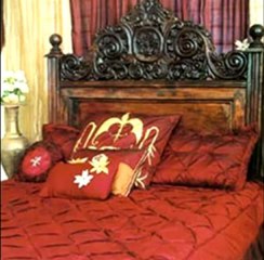 Silk Fabrics