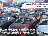 Portland, ME - Used Subaru Impreza WRX Deals